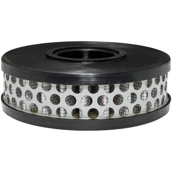 Air Filter, 4 x 1-3/8 in.